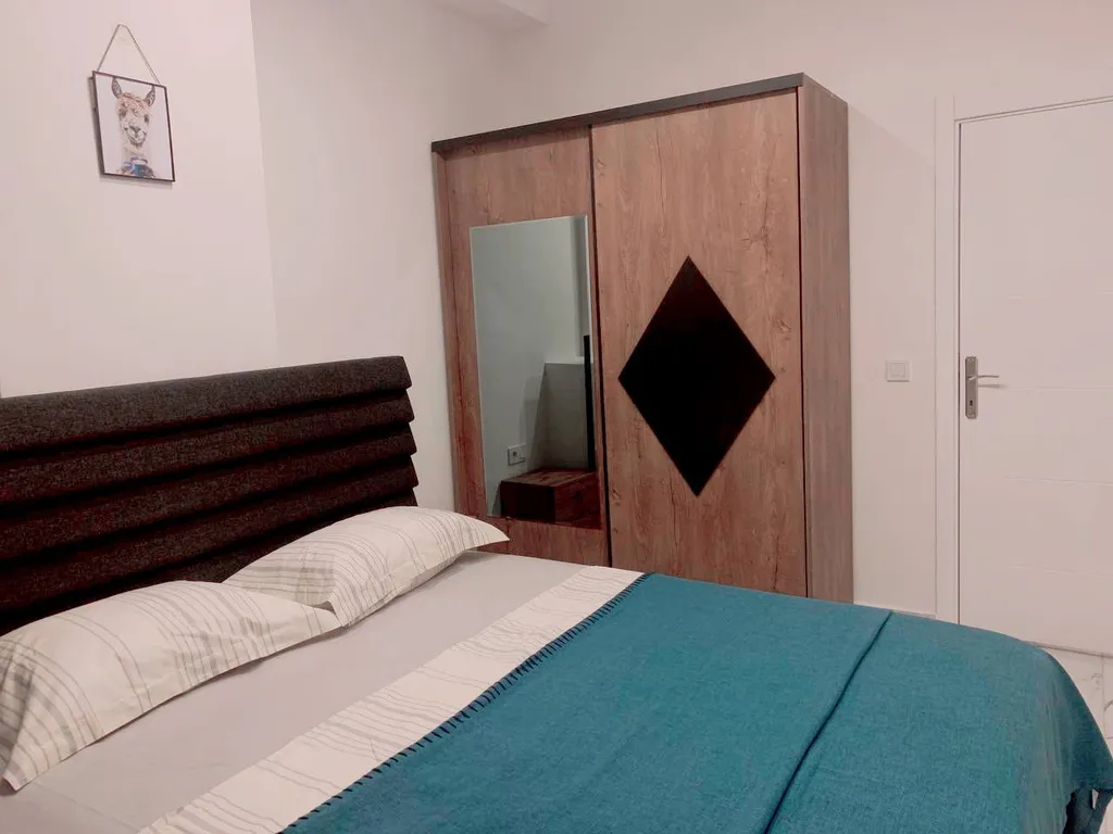 В Турции как дома