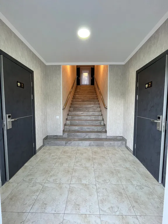 Квартира Комната — Архыз