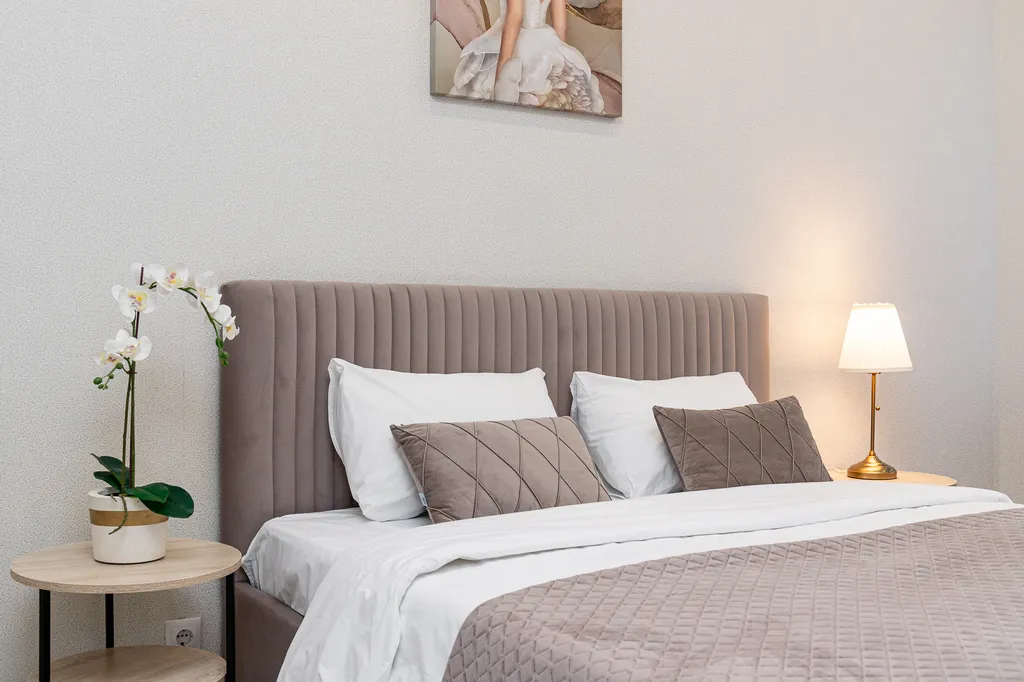 Квартира Люкс возле ТЦ Планета