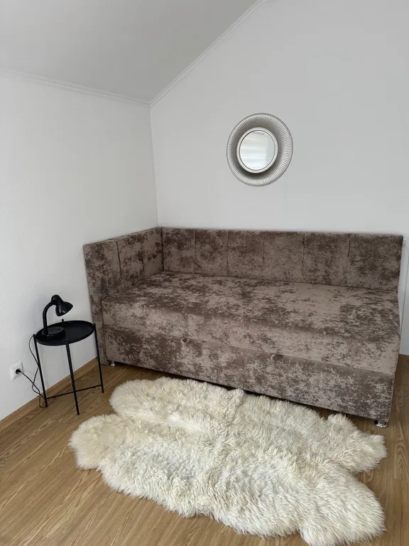 Отдых на дачной