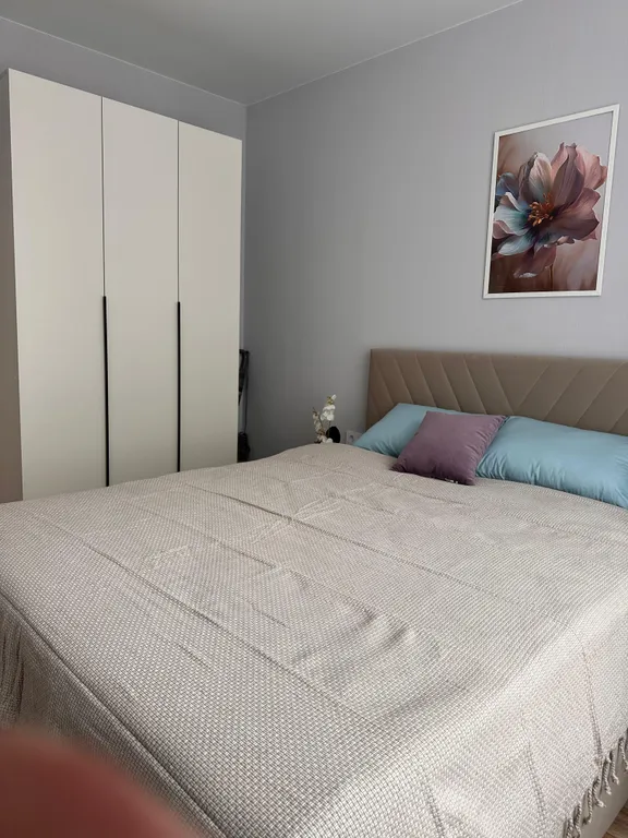 Уютная квартира с премиум наполнением