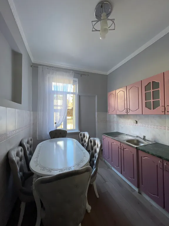 Дом в элитном районе города