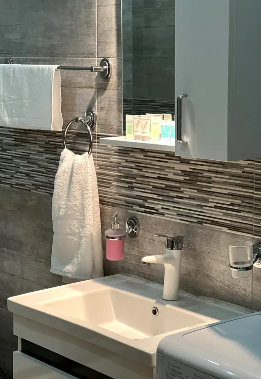 Престижный и уютный апартамент в центре города