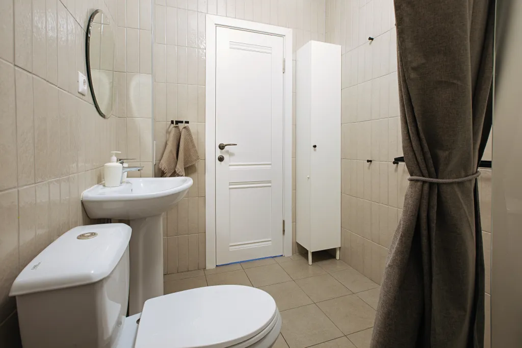 Квартира Квартира Apart Here comes the sun — Геленджик