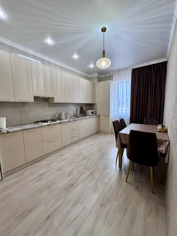 Апартаменты   в центре города -курорта Ессентуки