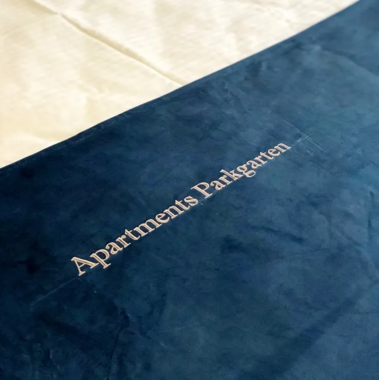 Квартира Апартаменты Parkgarten DeLux — Калининград