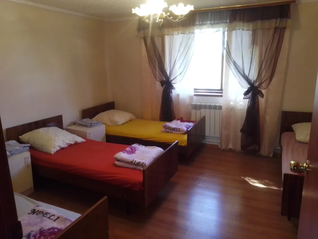 Гостевой дом Отдых