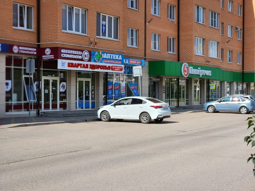 Современная квартира для комфортного отдыха