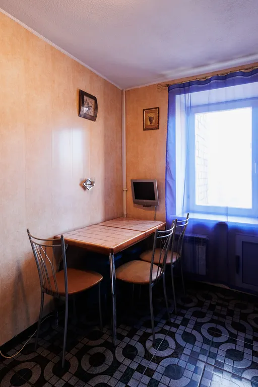 Квартира Квартира Невзоровых 82, 2шка Центр, ВВ набережная, Канатная дорога — Нижний Новгород