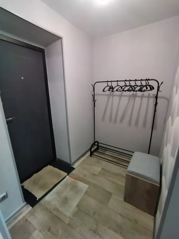 Однокомнатная квартира в географическом центре