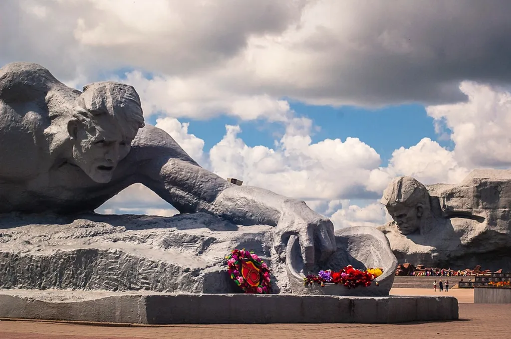 Квартира в центре у Крепости.