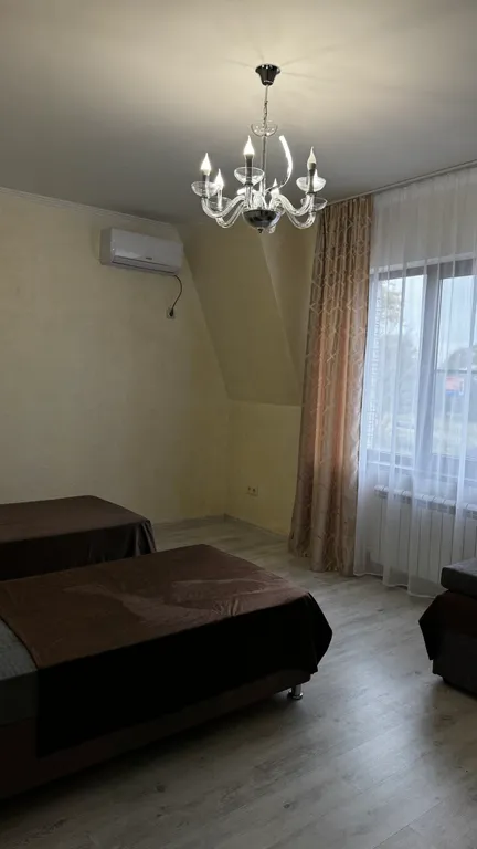 Квартира Квартира Домашняя усадьба — Горячий Ключ