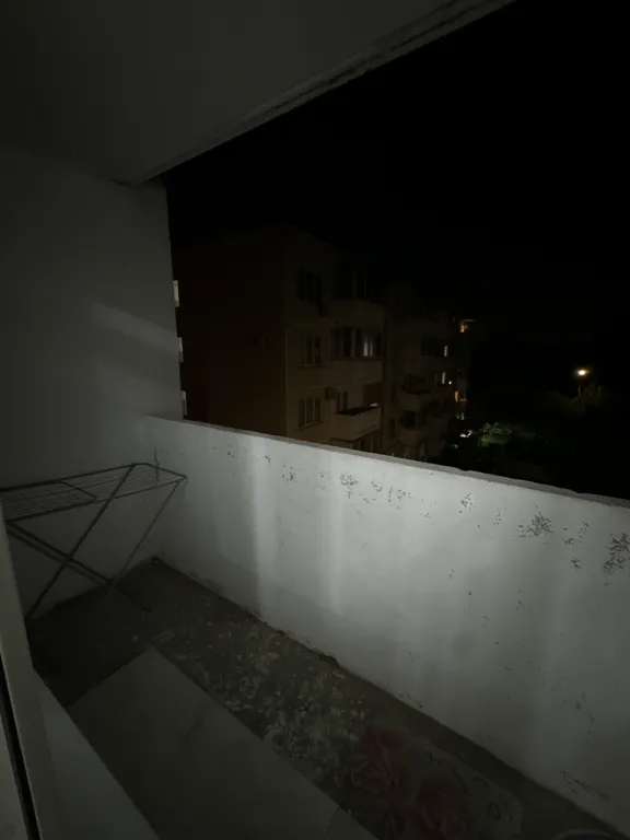 Уютная квартира в хорошем районе