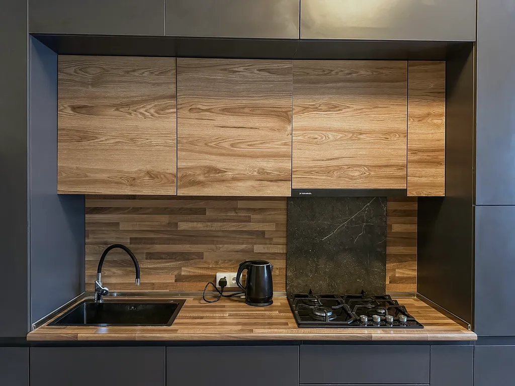 Лафамилия Тбилиси на площади Свободы