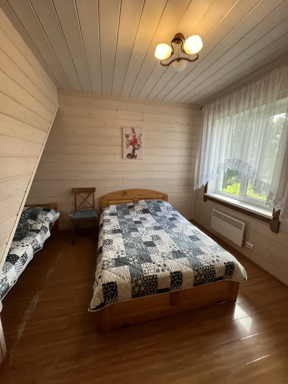 Гостевой дом Скандик