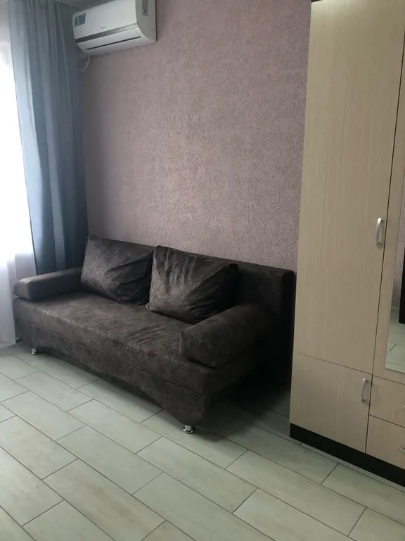 Апартаменты у моря