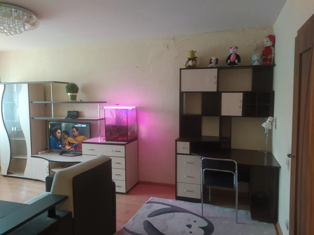 Уютная квартира в центральном районе города