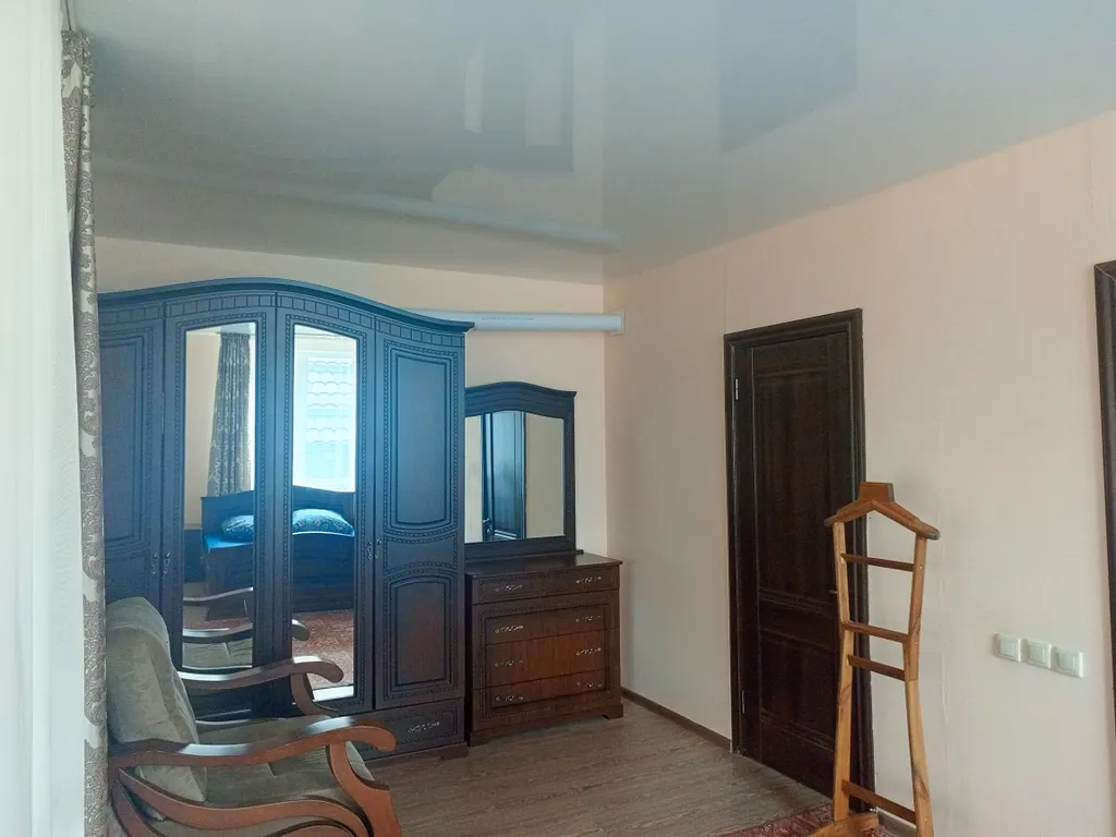 Апартаменты с парковкой