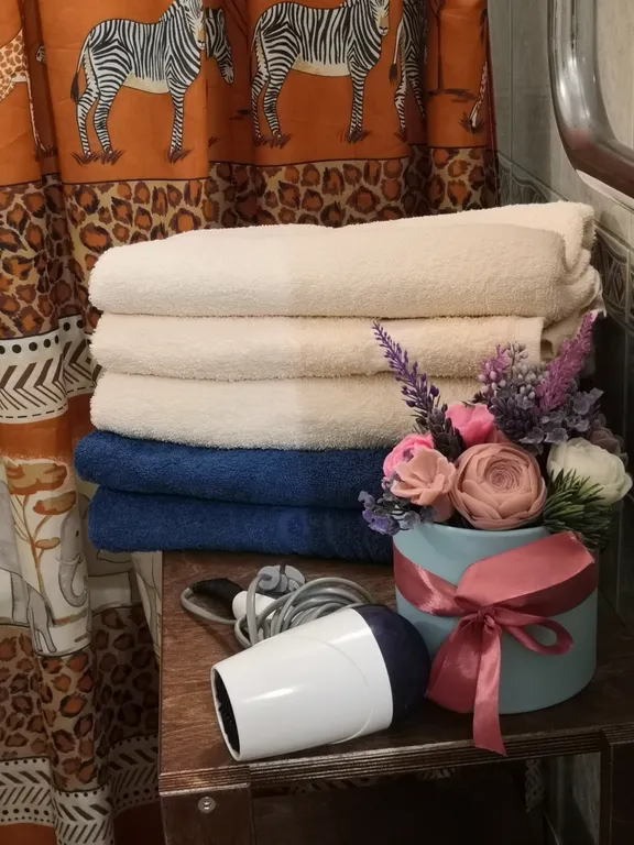 Апартамент возле Ворошиловского ТЦ