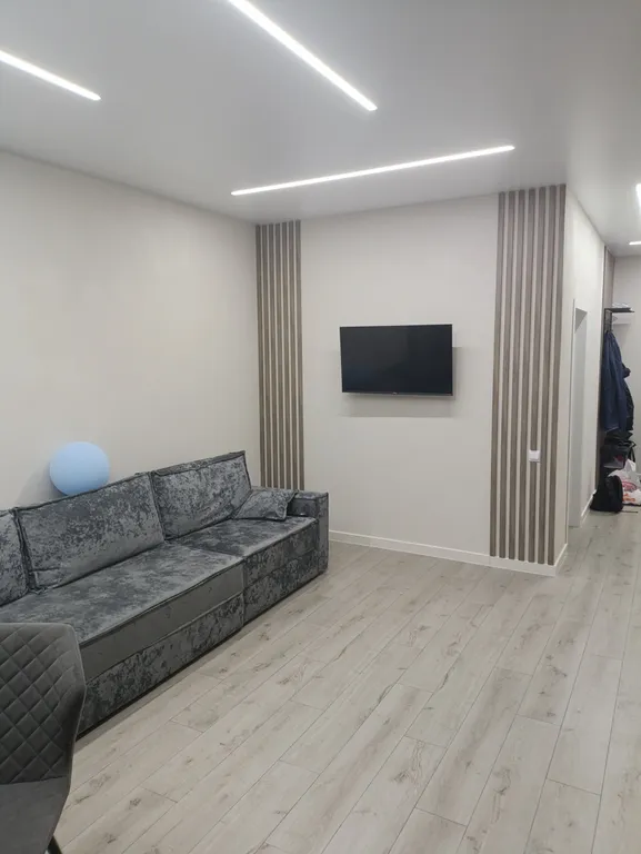 Уютные апартаменты-таунхаус с видом