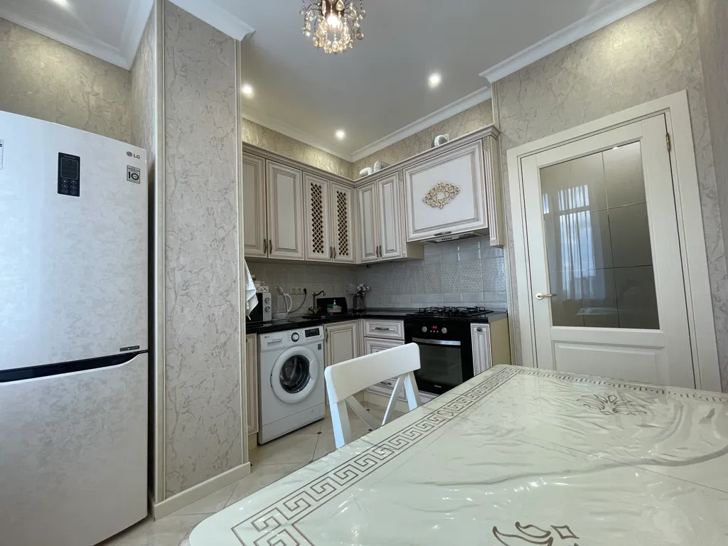 Апартаменты терраса в самом центре города