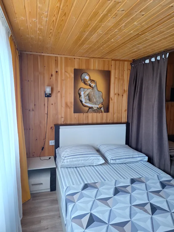 Коттедж Эко домик — аренда посуточно в Богучар