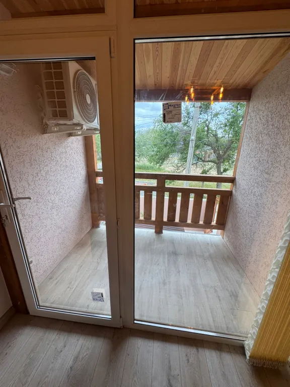 Дом у моря 1