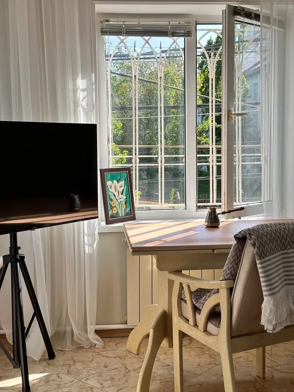 Коттедж Уютный дом в центре — Махачкала