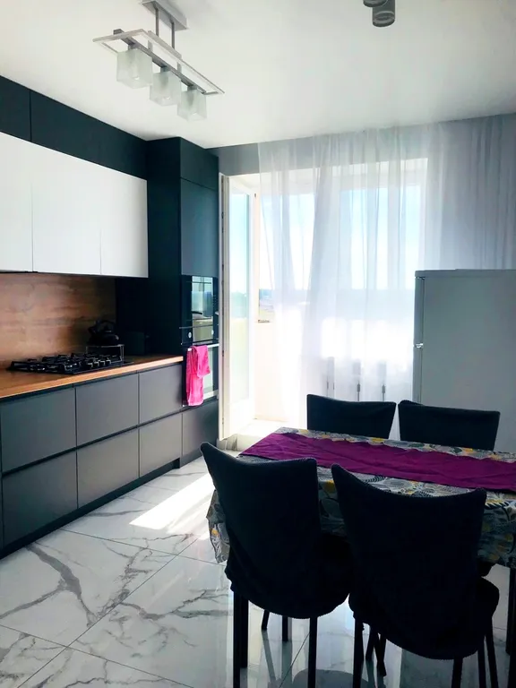 Люкс апартаменты для любимых гостей