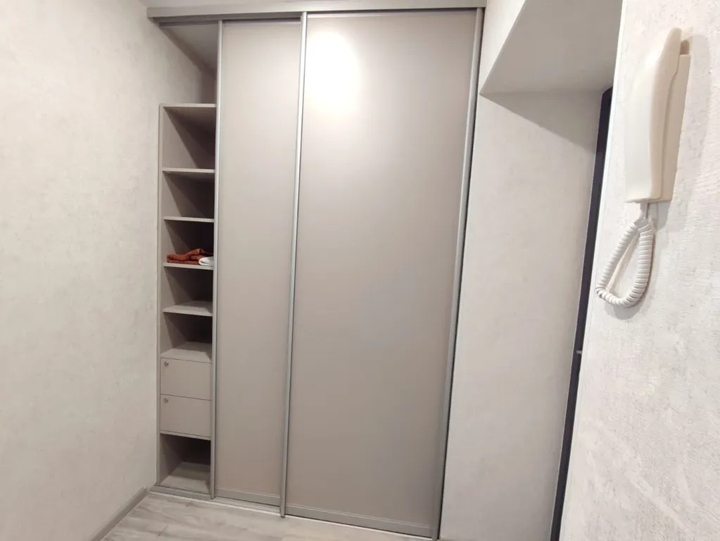 Уютная квартира на берегу реки