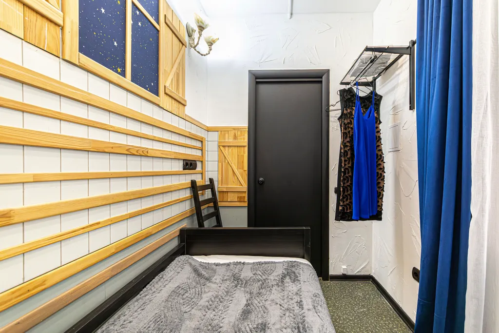 Одноместный на Советской