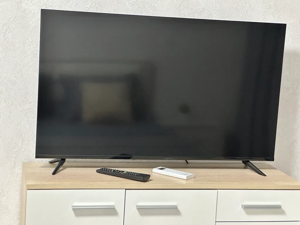 Апартаменты в центре города, новострой