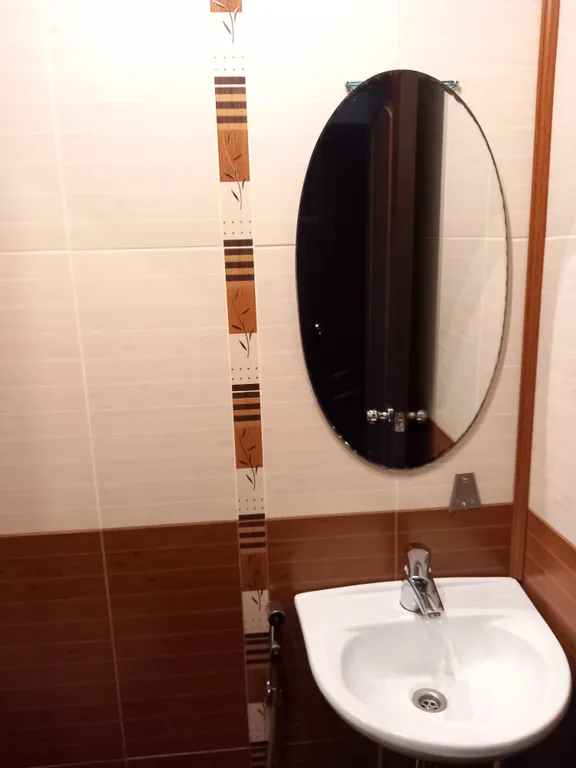 Коттедж Коттедж в получасе езды от Невского проспекта — Янино-1