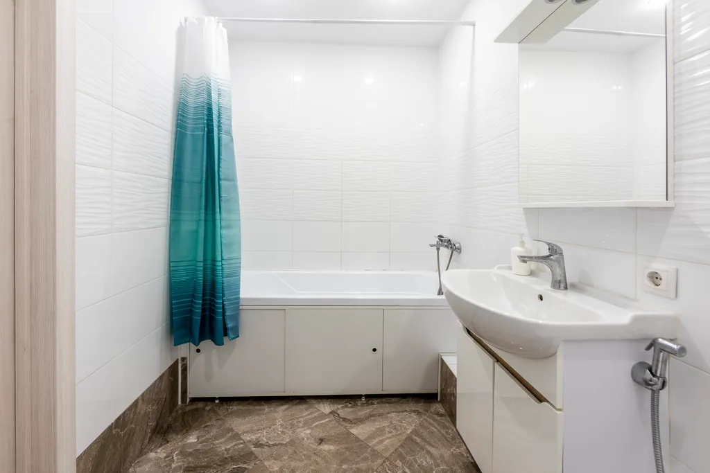 Квартира в районе аквапарка