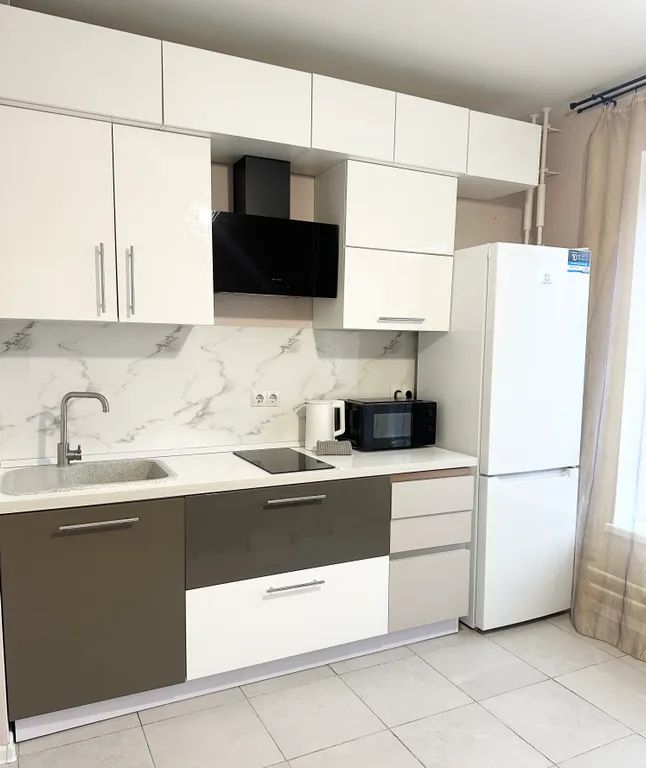 Квартира для семьи у метро