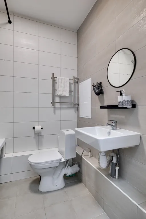 Квартира Уютные апартаменты возле Сколково — Новоивановское