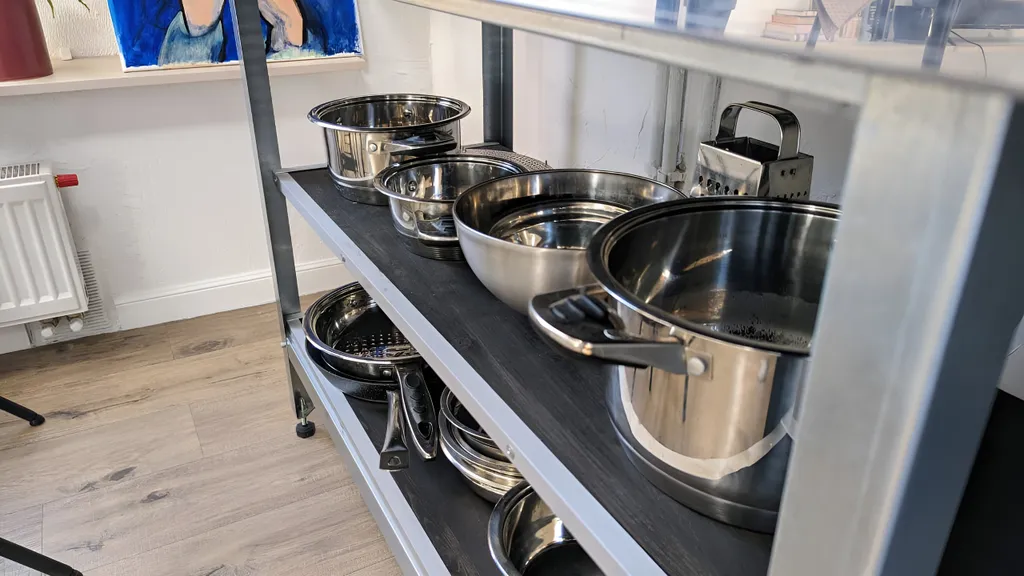 Апартамент у моря