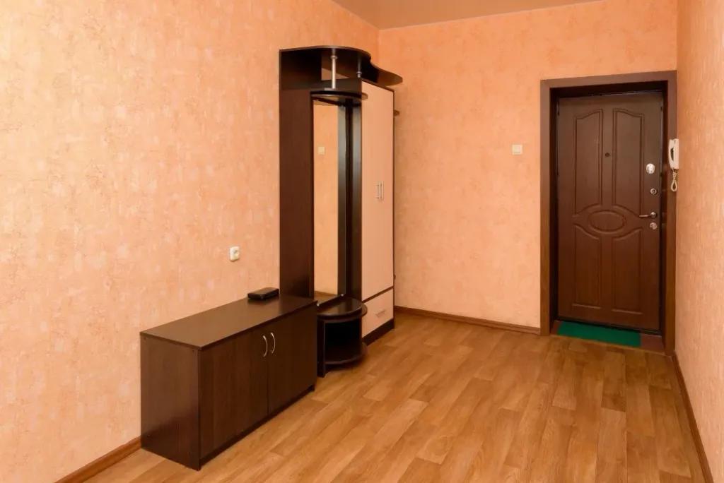 Просторная современная квартира в центре