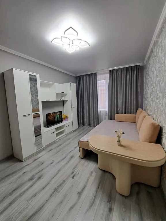 1-комнатная Квартира — аренда посуточно в Тамбов