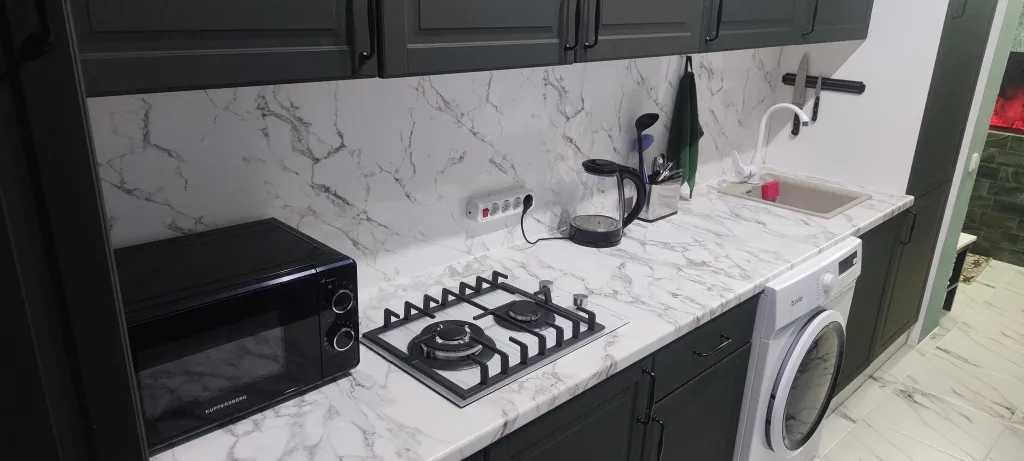 Уютная, современная и комфортная студия