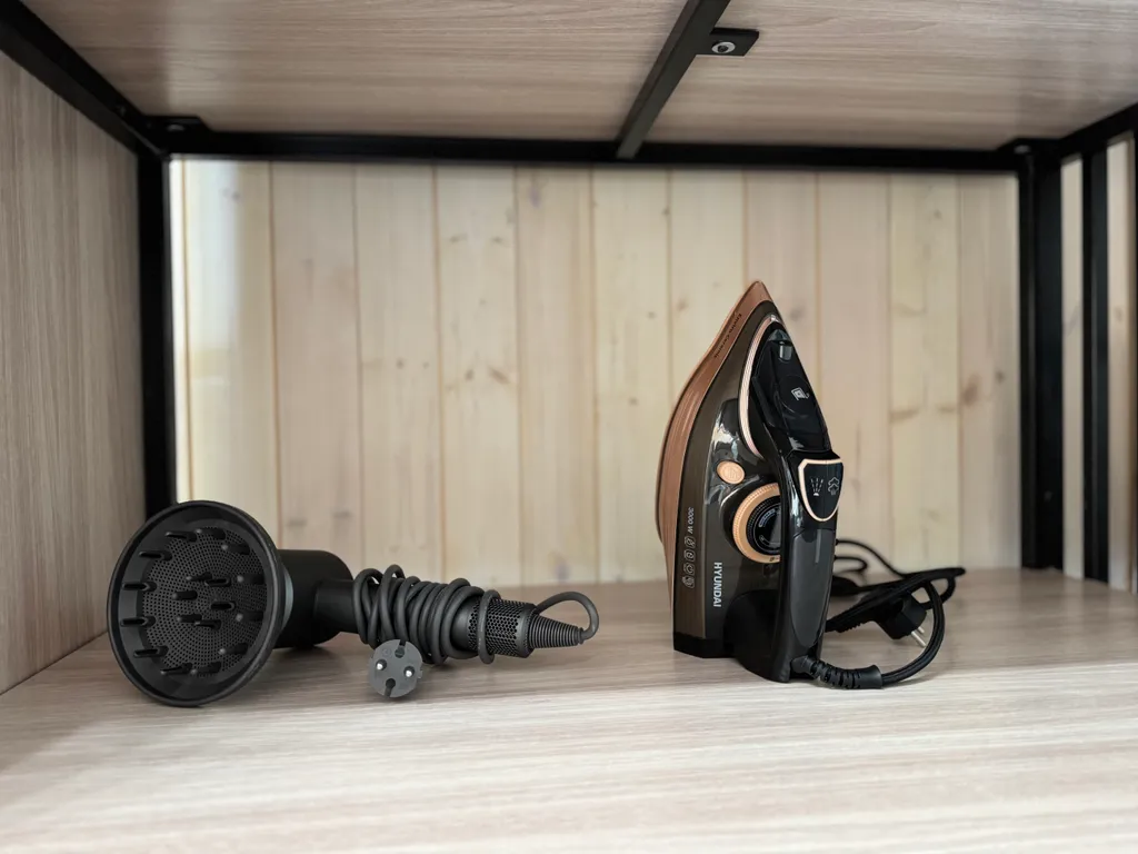 Дом с видом на сказочный лес