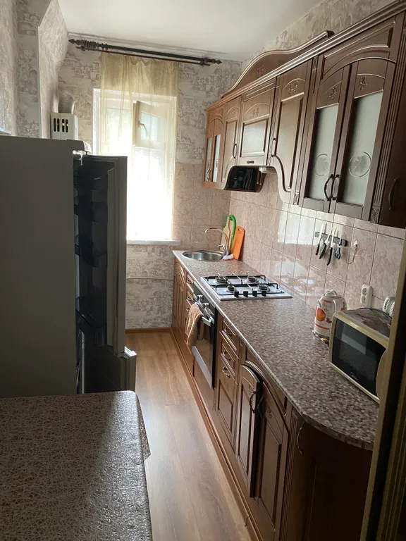 2х комнатная Квартира в центре города в минуте от моря