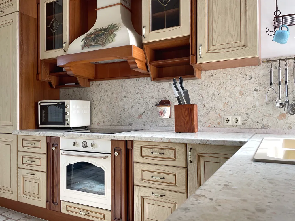 Апартамент эксклюзив