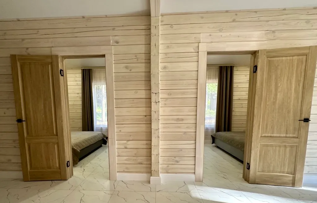 2-комнатный Дом