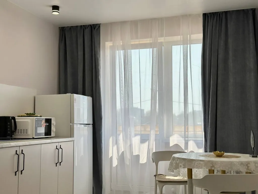 Рядом с Реадовским парком