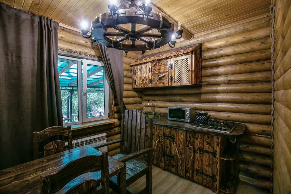 2-комнатный Дом