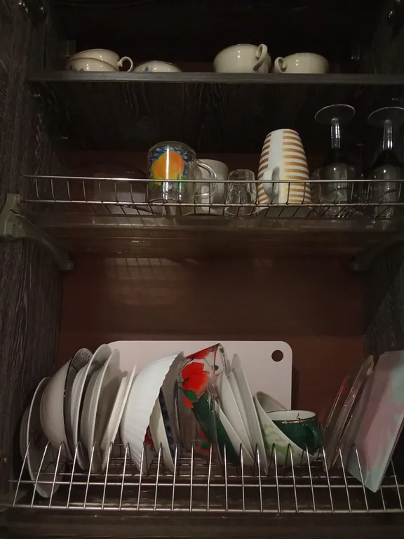 Уютная квартира недалеко от метро