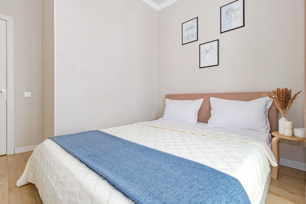 Квартира Family City View — Астана (Нур-Султан)