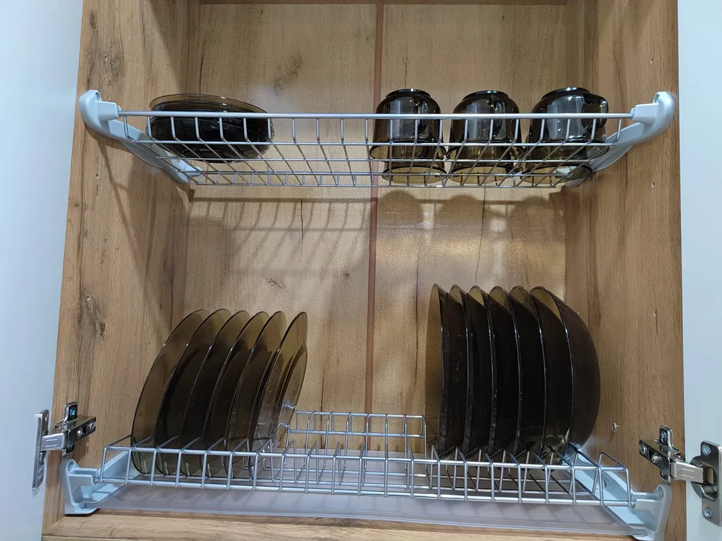 Квартира с ремонтом