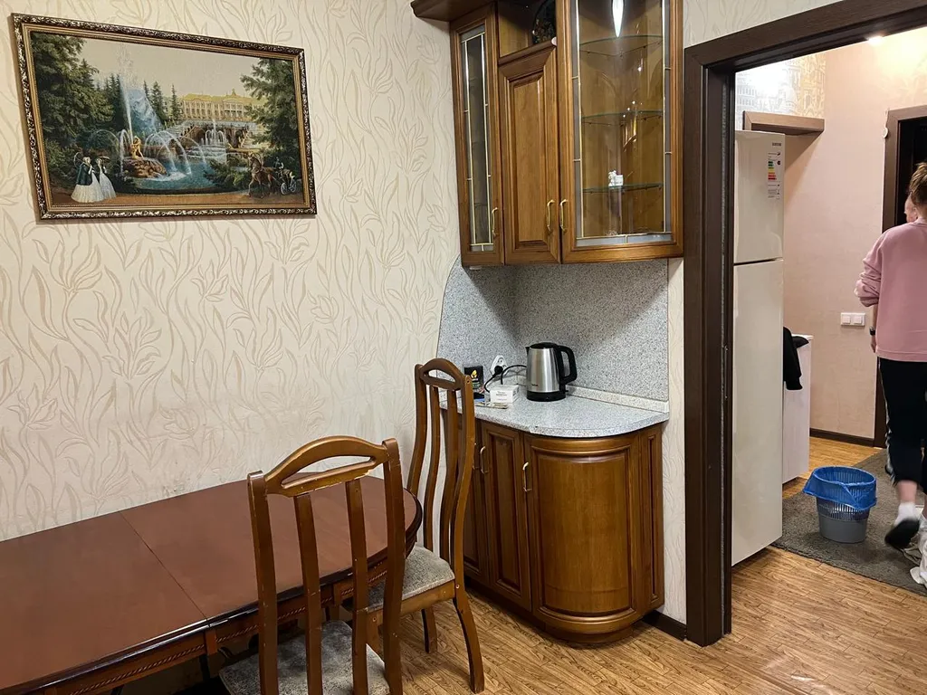 Квартира Квартира Медвежья Долина — Нижний Новгород